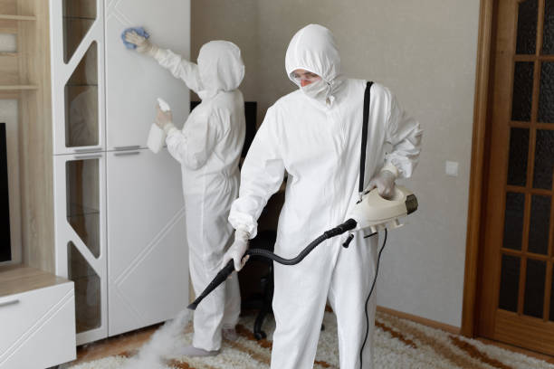 24/7 Emergency Odor Removal experts in Carrollton, GA