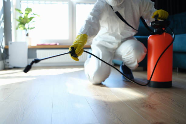 Reliable Odor Removal contractor in Carrollton, GA by Dulley Family Biohazard Services